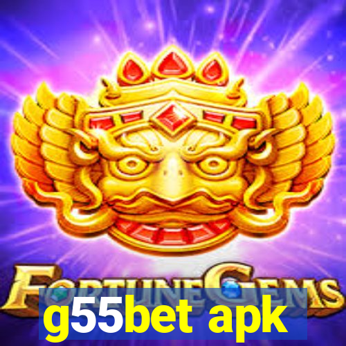 g55bet apk